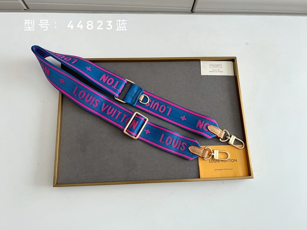 ルイヴィトンバッグ着用イメージ